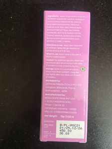 Acne Spot Corrector