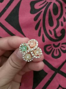 new ring
