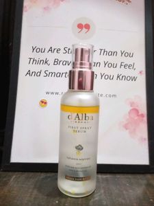 D'alba Spray Serum For Sale