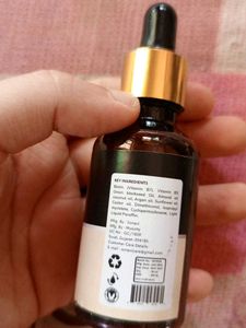 Hair Growth Serum - 2 Bottles