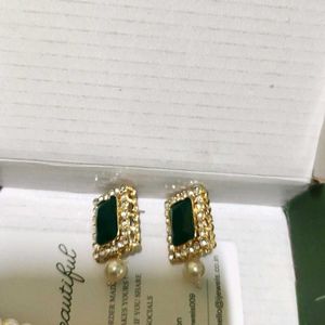 Jewellery Set