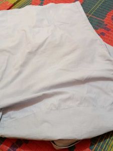 Classic Light Blue Button-Down