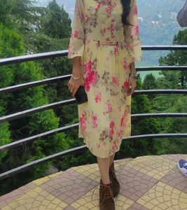 Middi For Girls