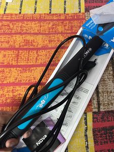Hair Straightner