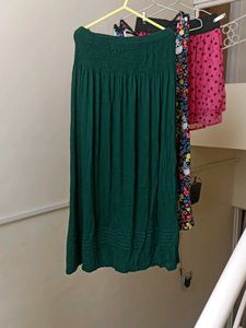 Multi Dress