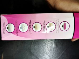 Stop Fashion 5 In 1 Beauty Care Massager