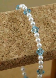 Pearl 🦪 Bracelet 😍