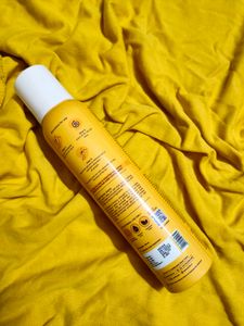 Spray Hair Remover