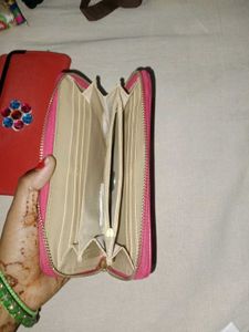 Set of Two Wallets