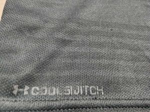 2 UNDER ARMOUR Tshirts