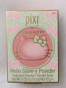 Pixi Powder Blush 💕♥️