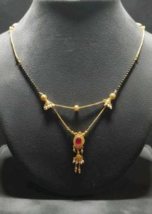 Elegant Mangalsutra Necklace