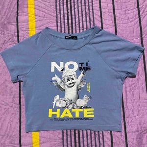 Bonkers Corner Baby Tee