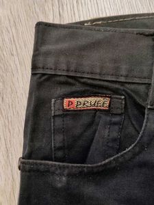 Ma2143 Sabrin bootcut jeans waist 24 inches