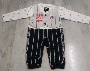 Cute Baby Boys Outfit