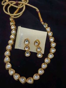 Jewellery Set