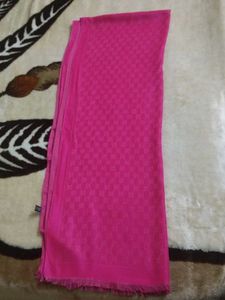 Brand Inspired Stole(Gucci)