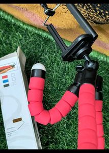 Vlogging Stand (Pack Of _1)