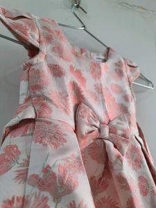 Babyoye Party Frock