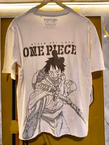 One Piece Anime T-Shirt