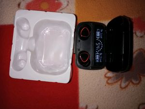 Earbuds
