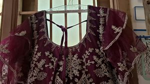 Lehanga For Festive And Weeding