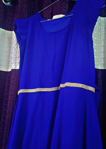 Gown