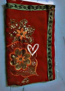 Saree New