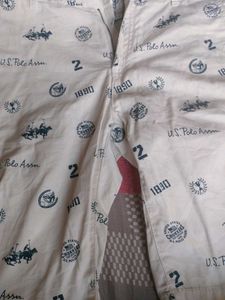 U.S. Polo Assn. Shorts