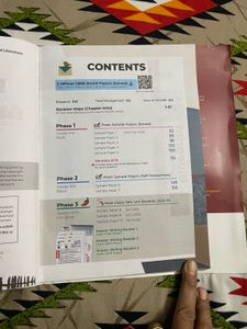 English (Class 10th) Sample Paper