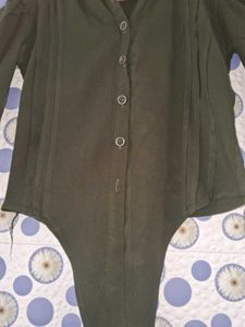Party Wear Top For Girls
