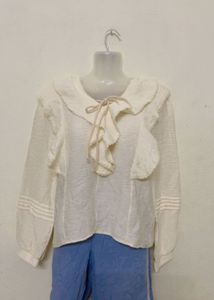 Pintresty 🎀 Korean Y2k Imported Top