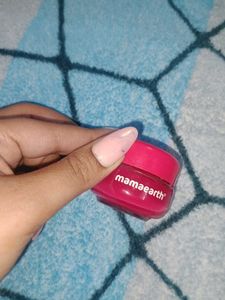 Mamaearth Beetroot Lip Balm