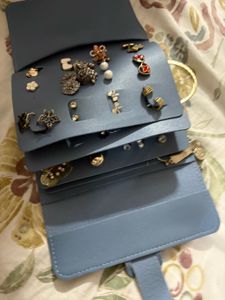 Earring Bag