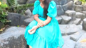 💚Stylish Maxy For Women😍