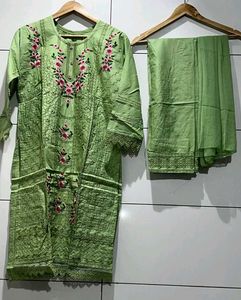Readymade Dress XL Size