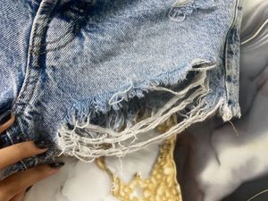 Denim Shorts For Women