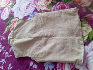 Once Used