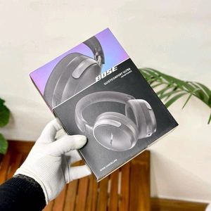 BOSE Quiet Comfort ULTRA HEADPHONES ❤️