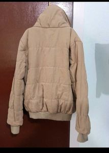 Quilted Women Jacket