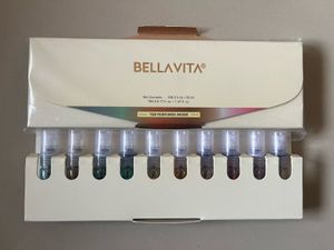 Unisex Perfumes Pack Of 10 perfume