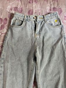 Urbanic straight Leg Jeans