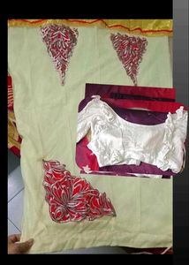 Elegant Lehenga Choli