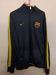 Original Nike Barcelona Jacket
