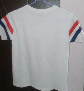 Hiddle Holidays Tee