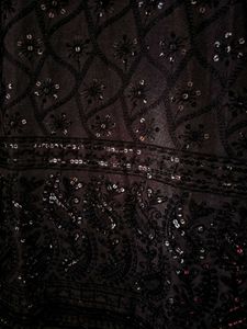 Partywear lehenga set for diwali
