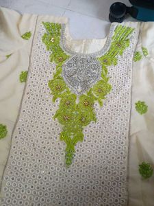 Elegant Kurta Set