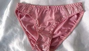 Pink Panties