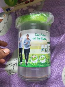 Luminarc Food Storage Jar