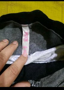 4 Panty Combo